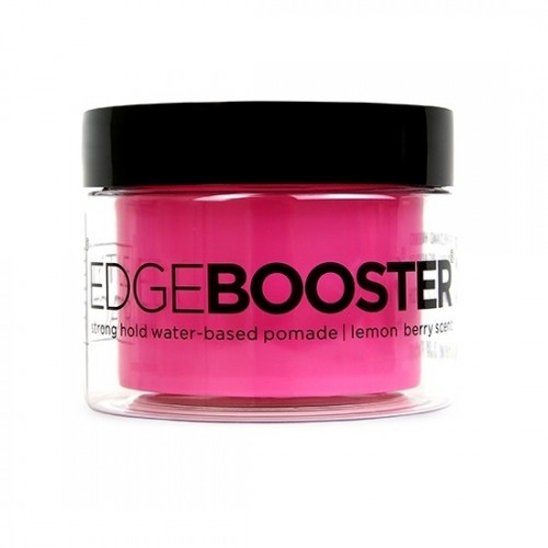 Style Factor Edge Booster Strong Hold Water-based Pomade